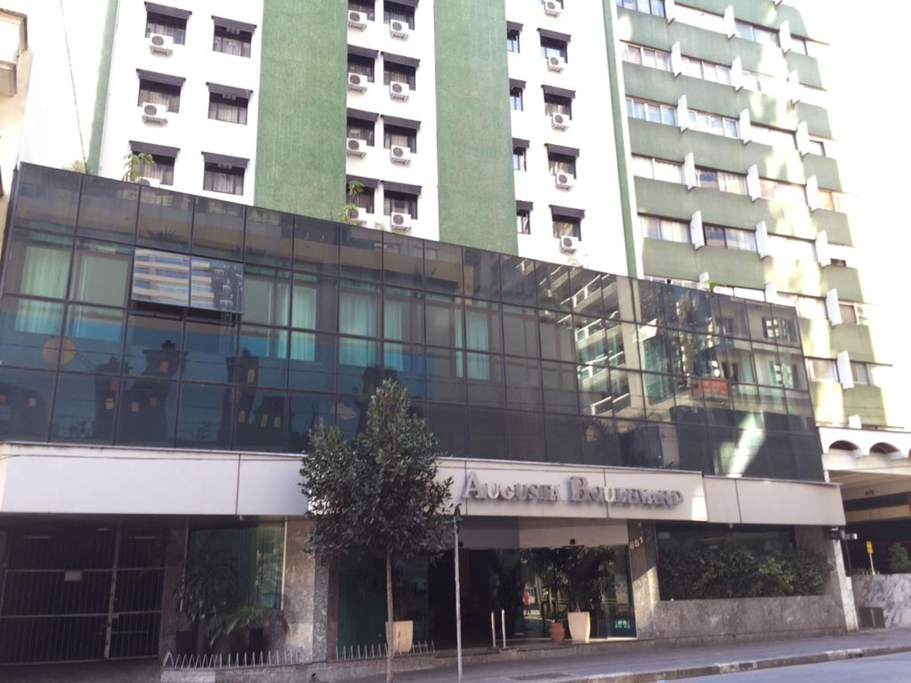Hotel Augusta Boulevard — Photos 2